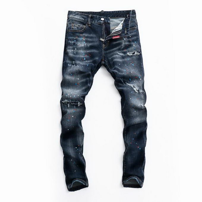 DSquared D2 Jeans Mens ID:20230105-140